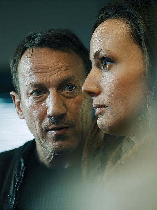 Tatort: Ein guter Tag : Kinoposter