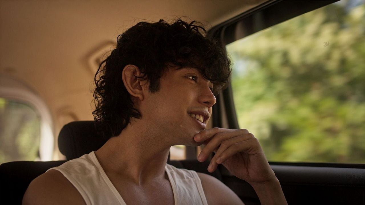 Der heißeste Sommer meines Lebens : Bild Ali Asistio