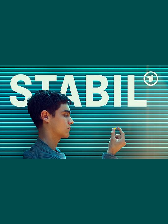 Stabil : Kinoposter