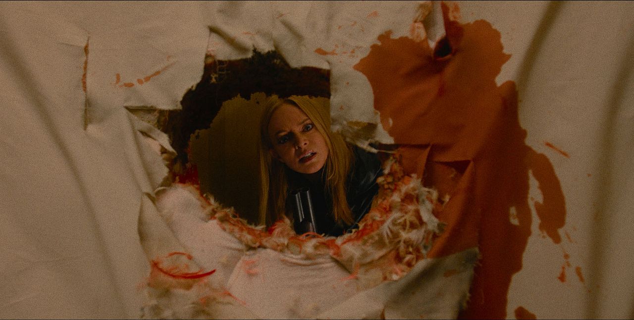 They Will Kill You : Bild