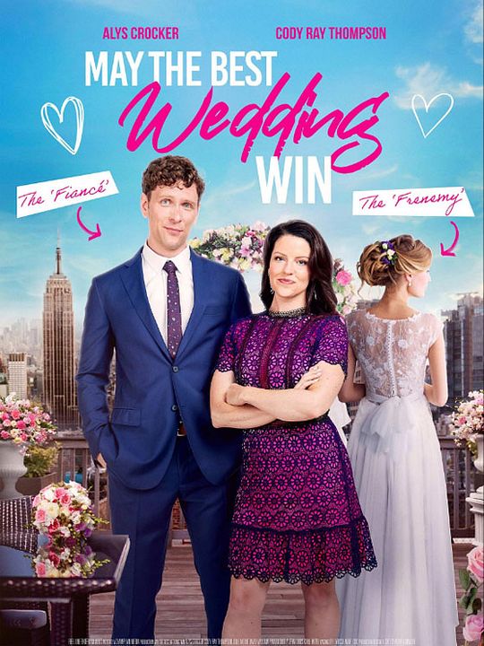 Die Gestohlene Hochzeit : Kinoposter