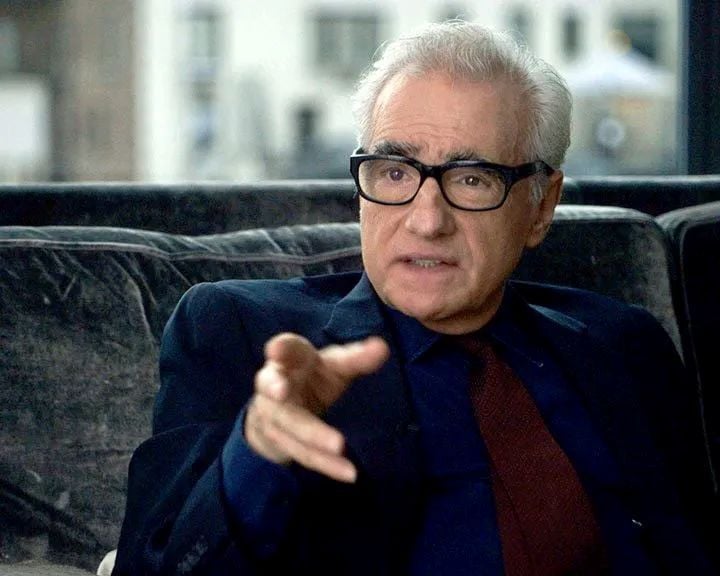 Hitchcock/Truffaut : Bild Martin Scorsese