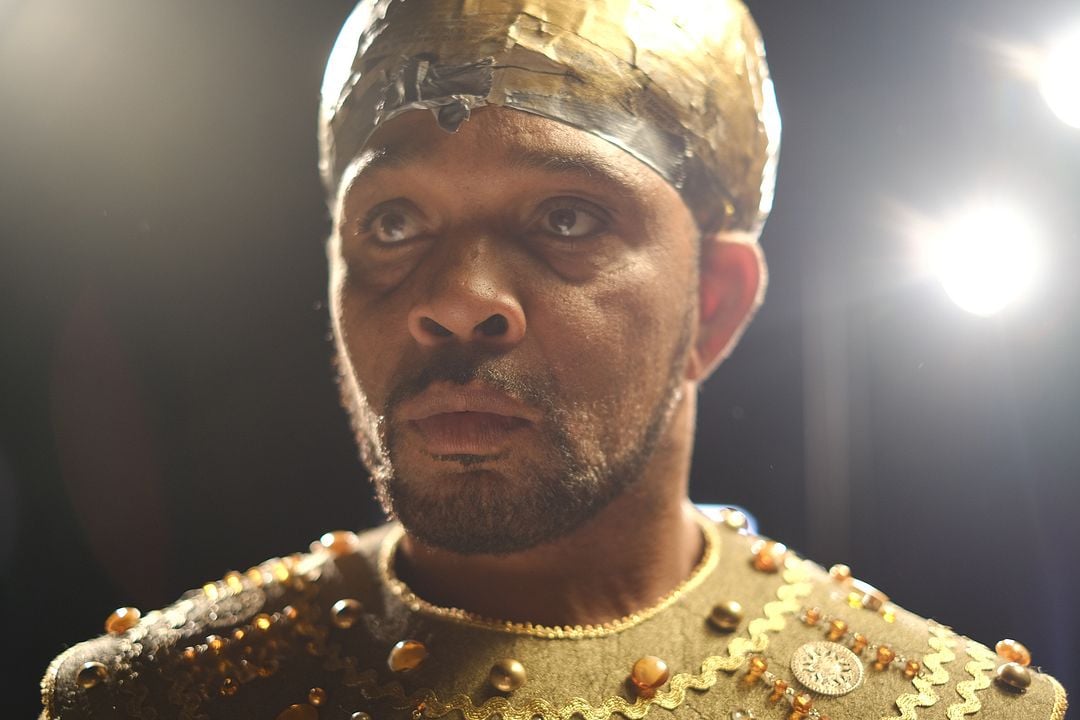 Sing Sing : Bild Colman Domingo