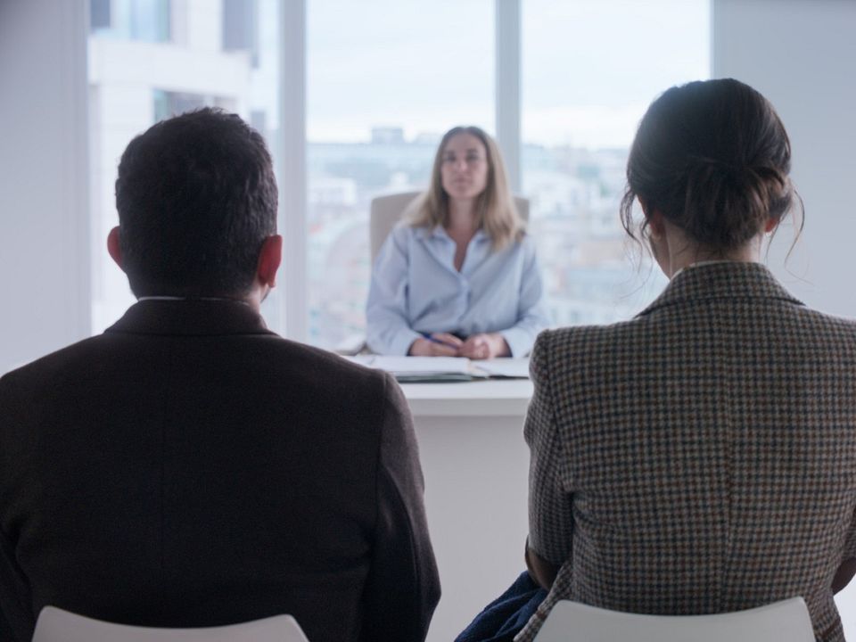 Wir glauben Euch : Bild