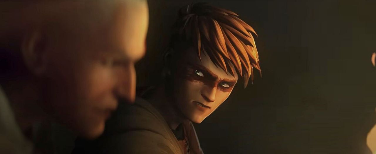 Predator: Killer Of Killers : Bild