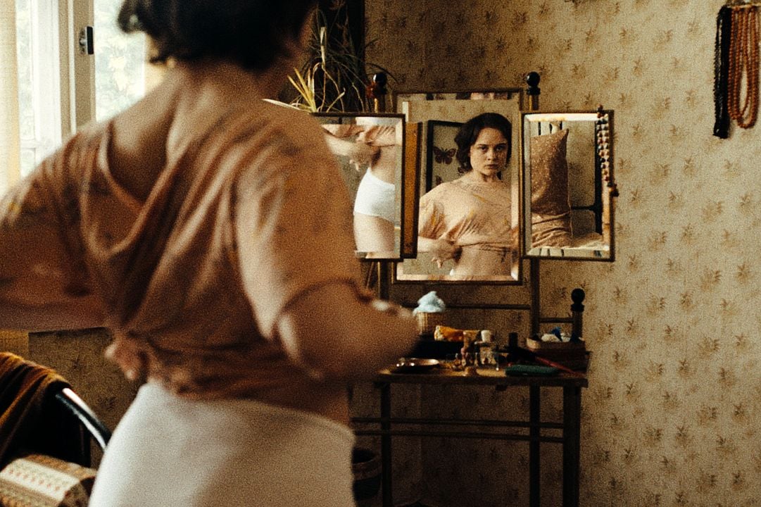 In die Sonne schauen : Bild Lena Urzendowsky