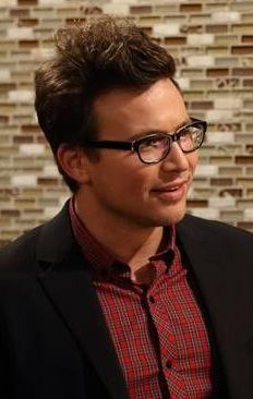 Kinoposter Jonathan Taylor Thomas