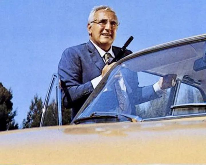 Blonde Köder für den Mörder : Bild Adolfo Celi