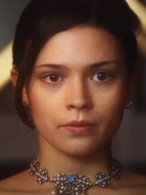 Kinoposter Harriet Herbig-Matten