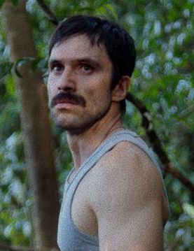 Kinoposter Lucas Drummond