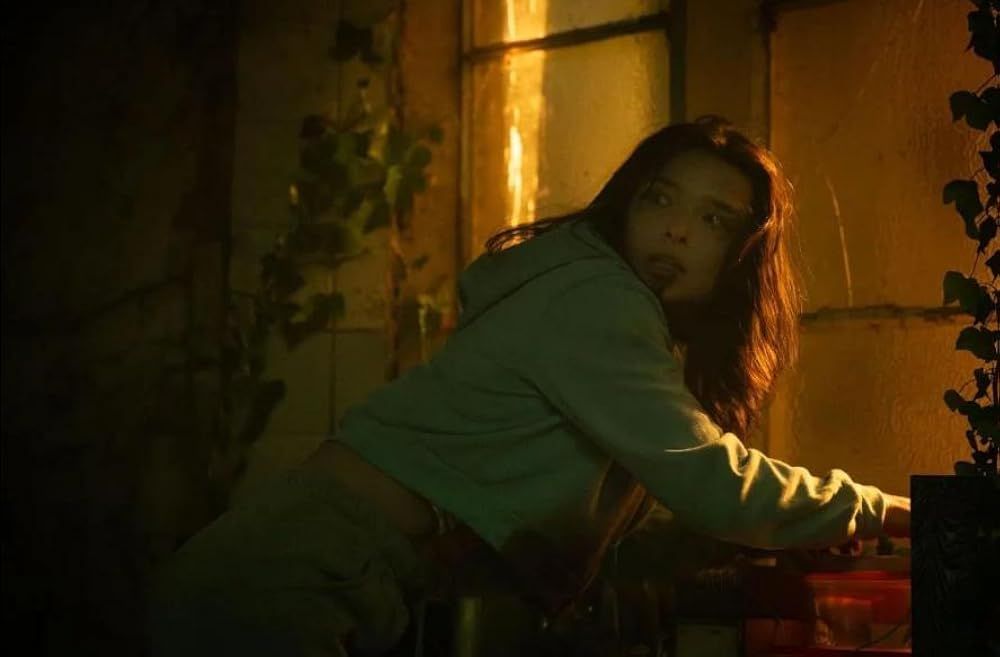 Peter Pan's Neverland Nightmare : Bild Megan Placito