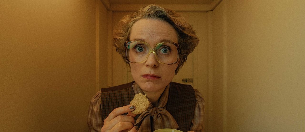 Zweigstelle : Bild Sina Wilke