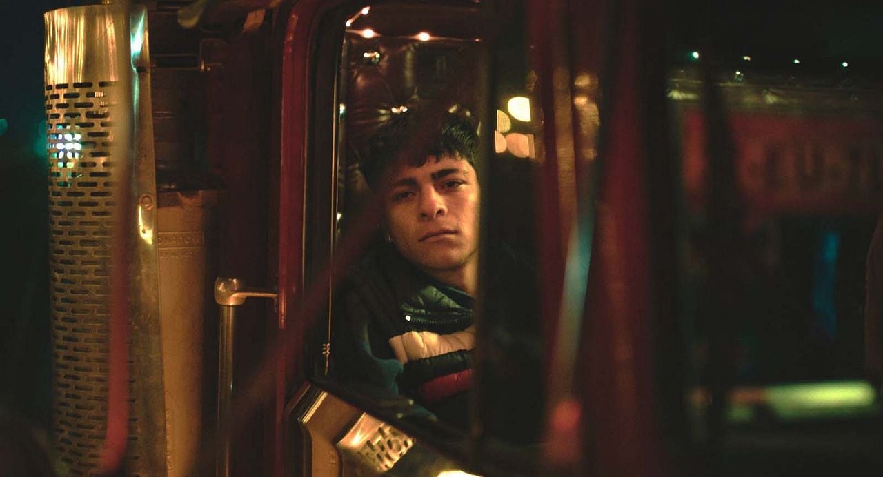 On The Road - En El Camino : Bild