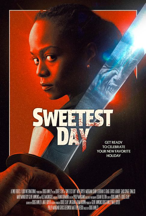 Sweetest Day : Kinoposter