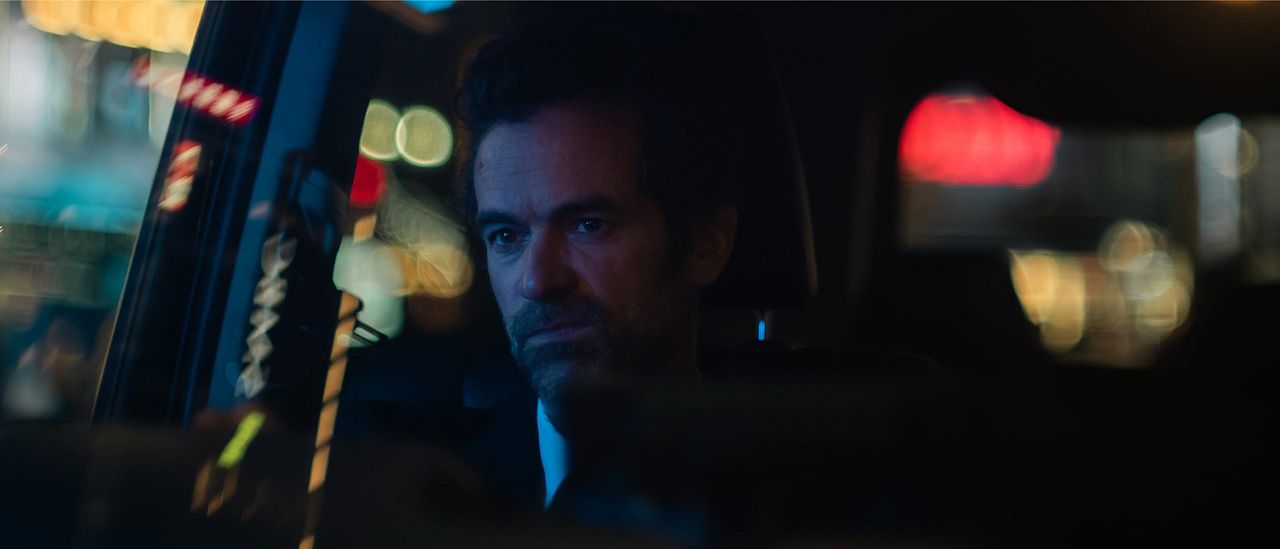 A Missing Part : Bild Romain Duris