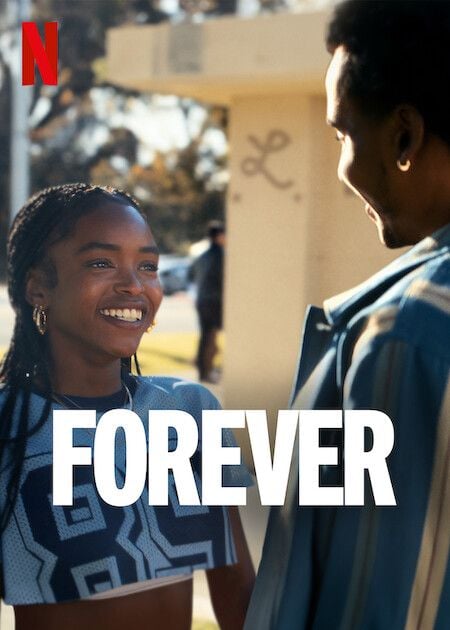 Forever : Kinoposter