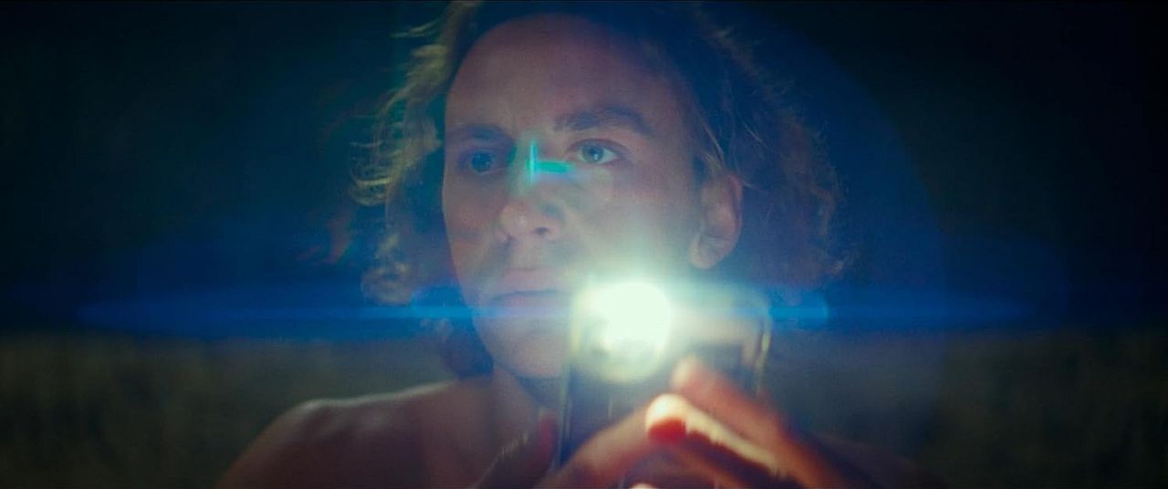 Killer Influence : Bild Alix Gavoille