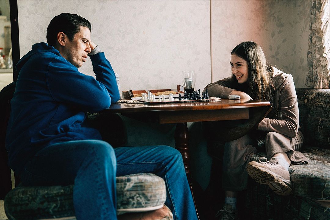 Final Fight - Die letzte Chance : Bild Toby Kebbell, Kila Lord Cassidy