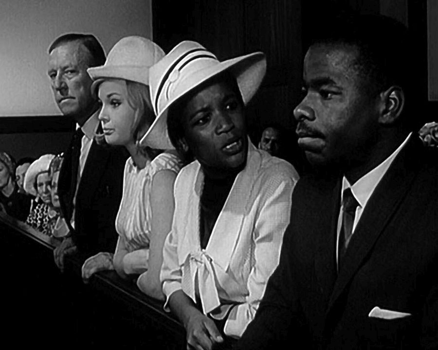 Der Rivonia-Prozess : Bild