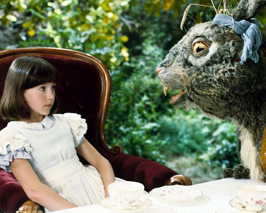 Das wahre Leben der Alice im Wunderland : Bild