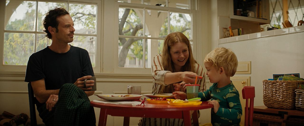 Nightbitch : Bild Amy Adams