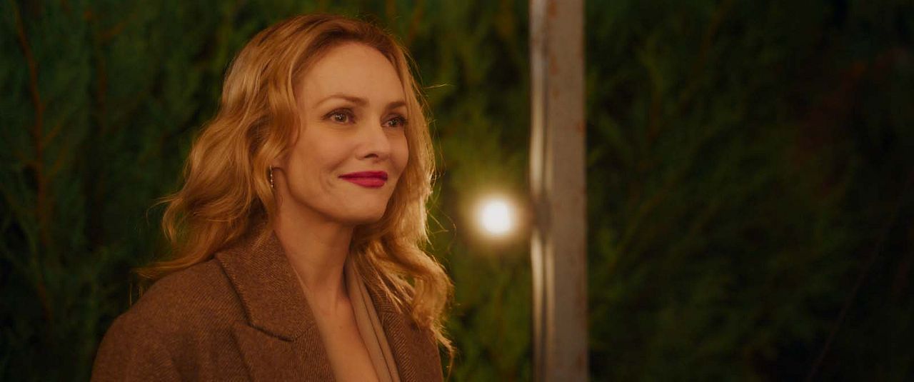 Klassentreffen - Alles beim Alten : Bild Vanessa Paradis