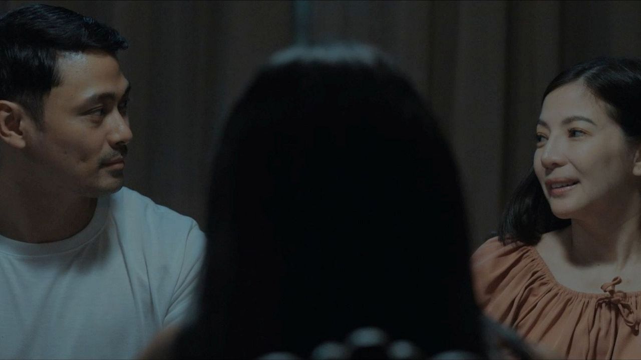 Sweet Seventeen - Die Affäre meiner Tochter : Bild