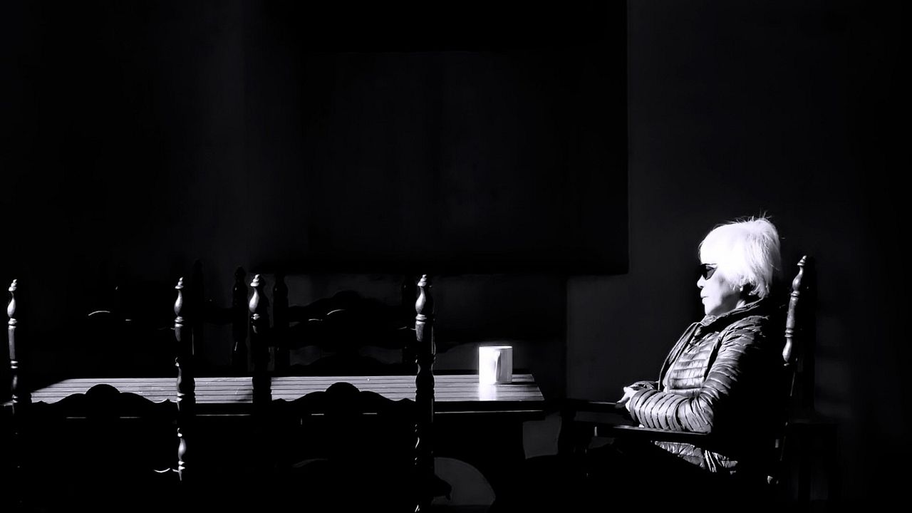 Come la notte : Bild