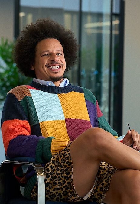 Little Brother : Kinoposter