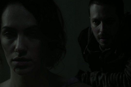 Hush - Still : Bild