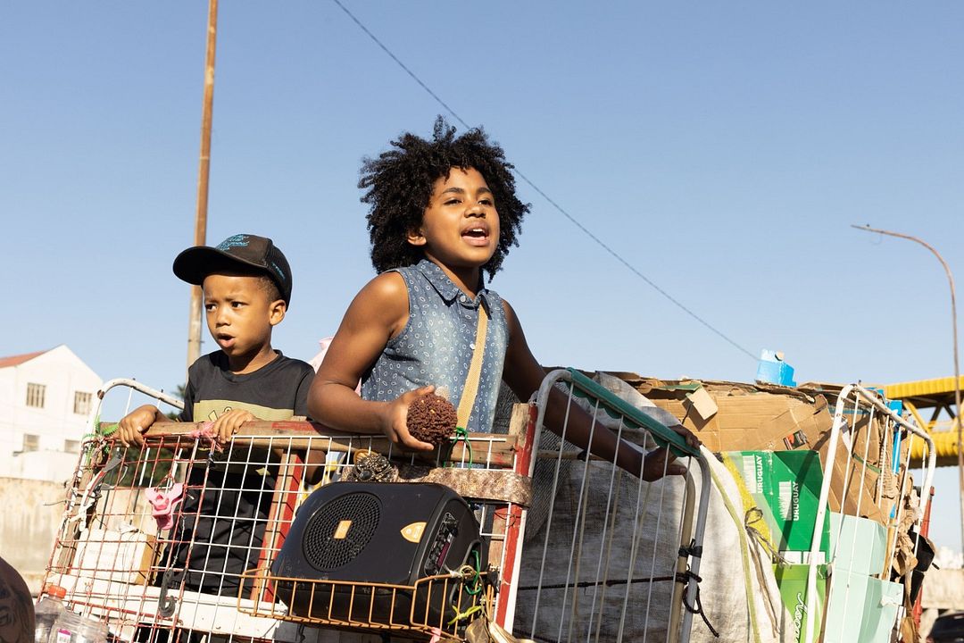 Die beste Mutter der Welt : Bild