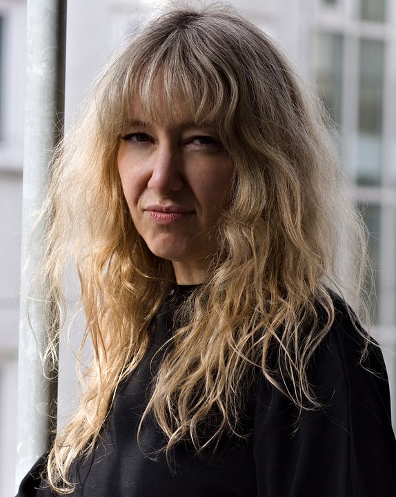 Kinoposter Léna Karbe