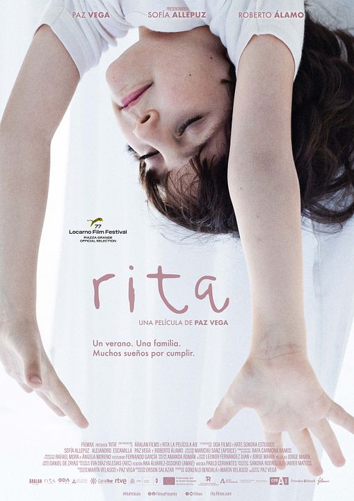 Rita : Kinoposter