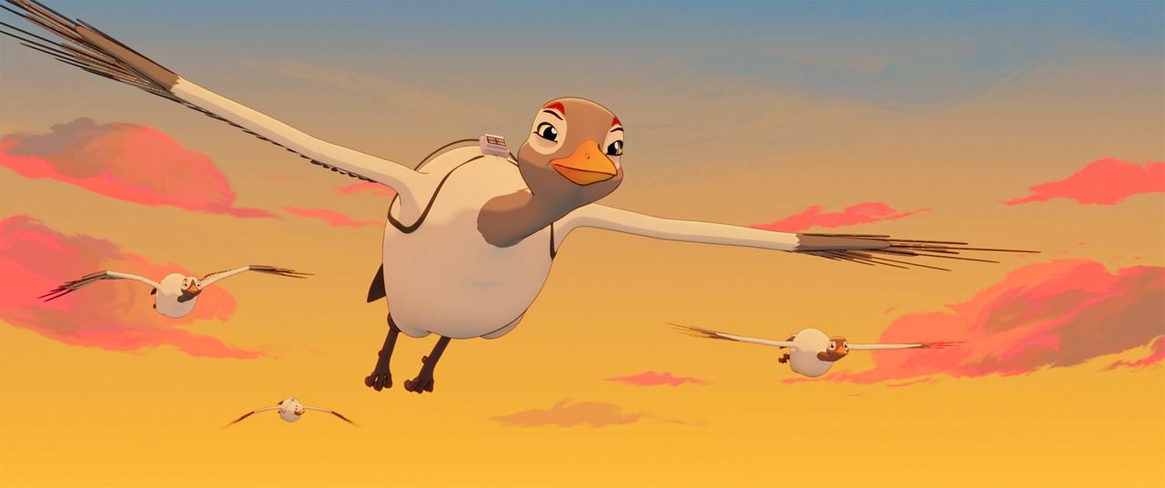 Meine Freundin Conni 2 - Abenteuer mit Kranich Klaus : Bild