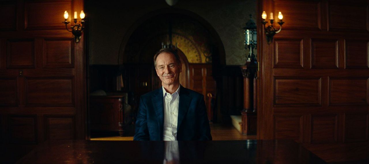 Untold: Jail Blazers : Bild Bob Whitsitt