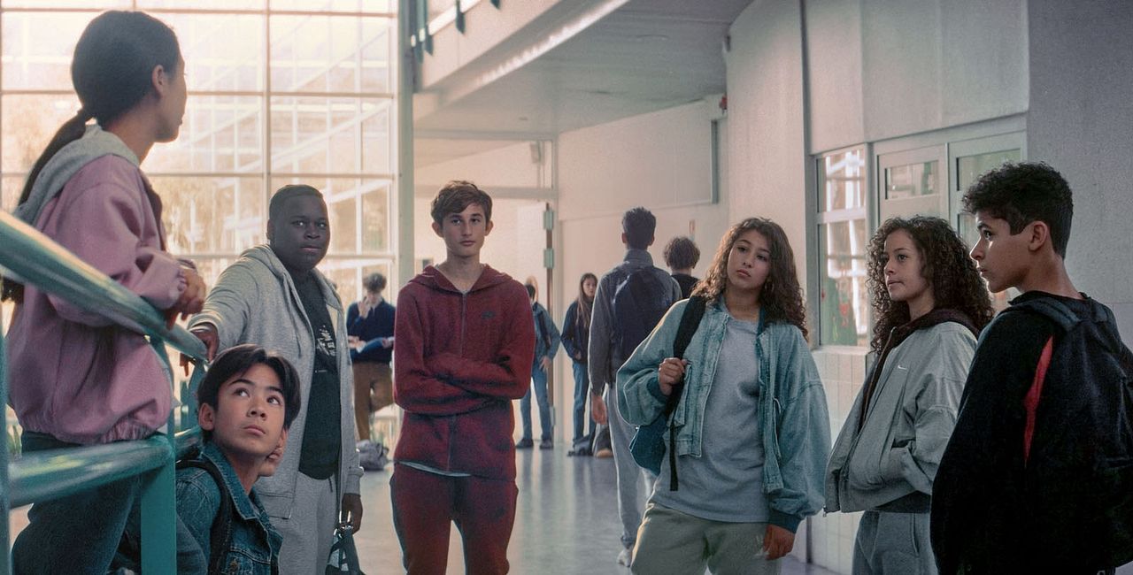 L’Abandon : Bild