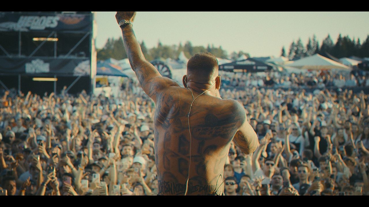 GZUZ – Licht & Schatten : Bild GZUZ