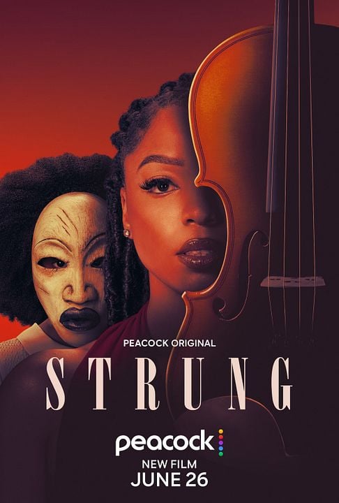 Strung : Kinoposter