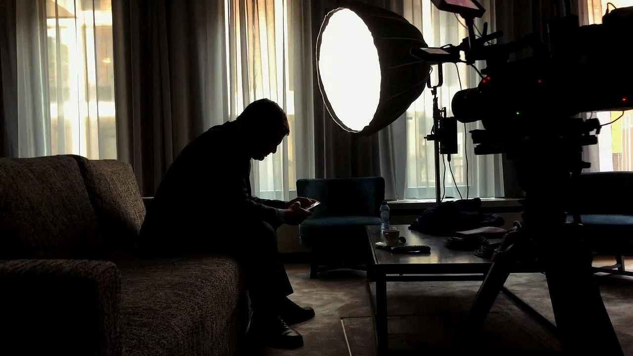 The Six Billion Dollar Man : Bild