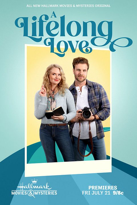 A Lifelong Love : Kinoposter