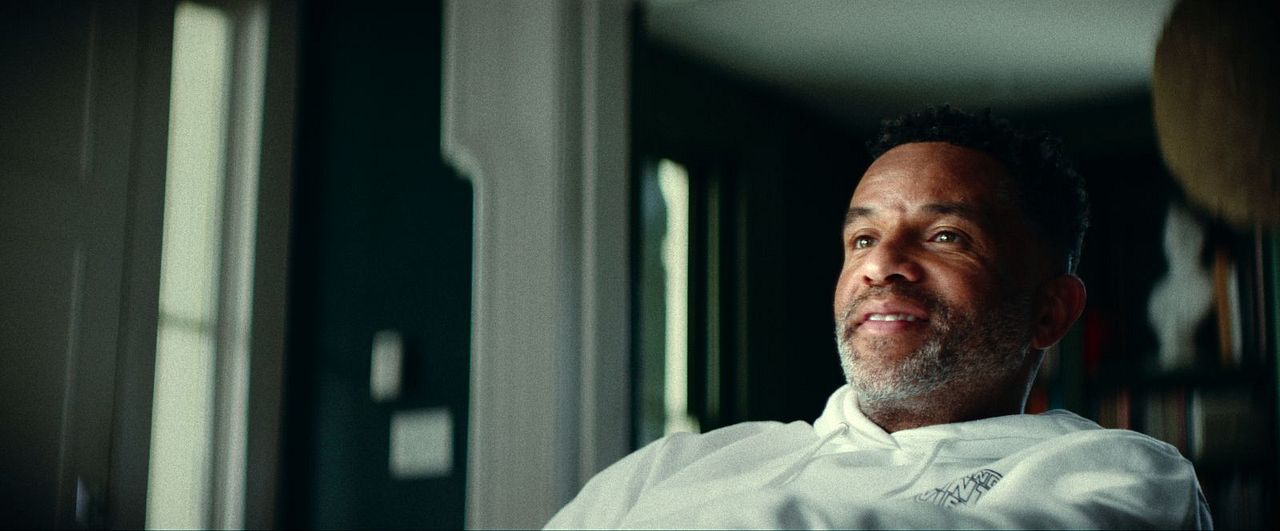 Untold: Jail Blazers : Bild Damon Stoudamire