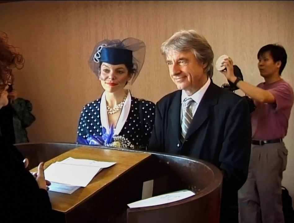 Typisch Emil - Vom Loslassen und Neuanfangen : Bild Emil Steinberger, Niccel Steinberger