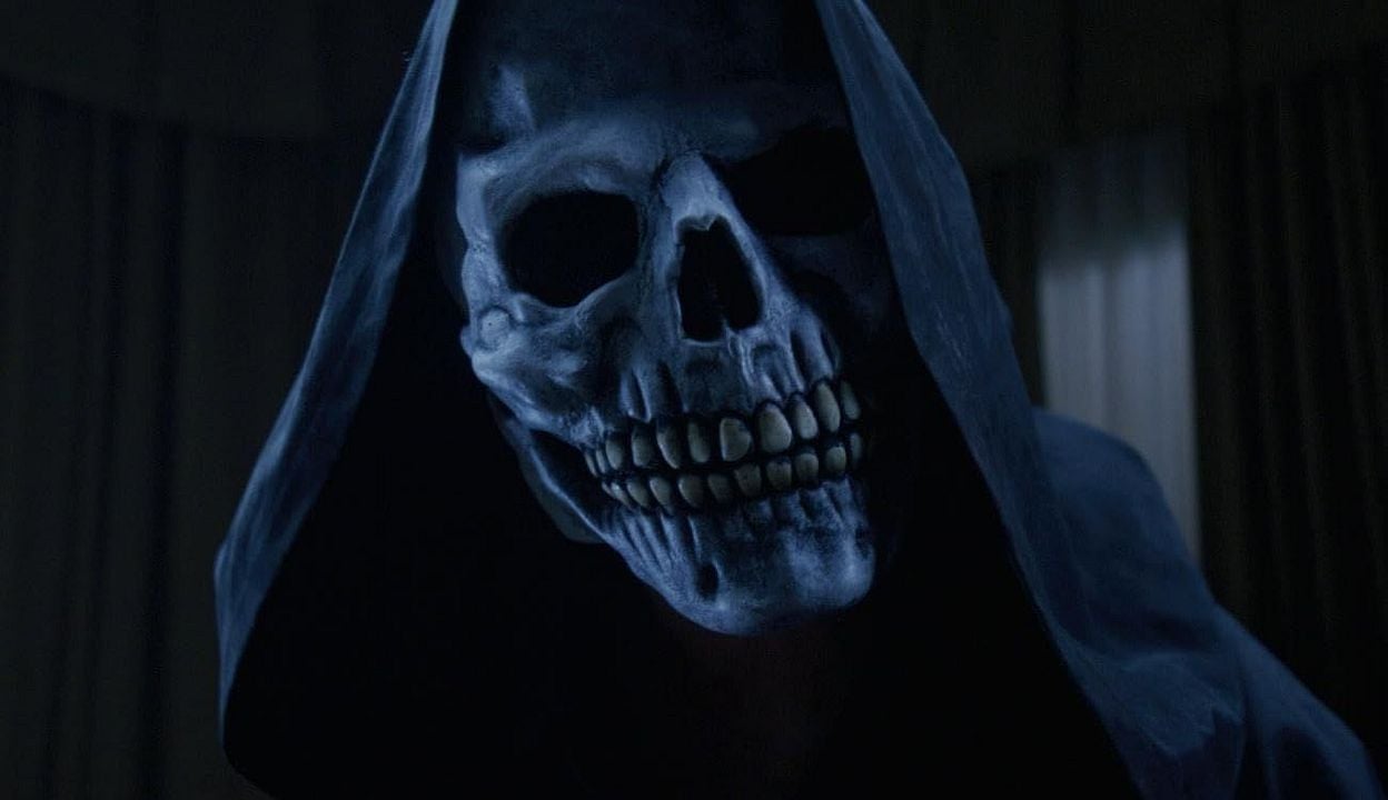 Night Of The Reaper : Bild