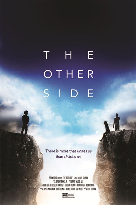The Other Side : Kinoposter