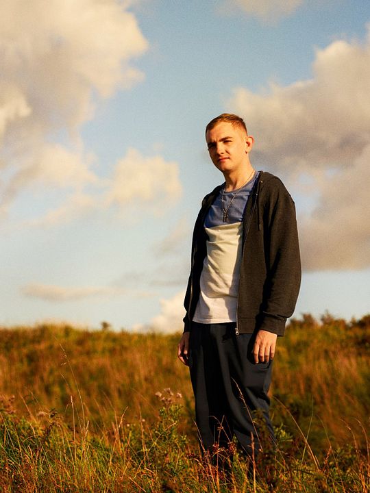 Christy : Kinoposter