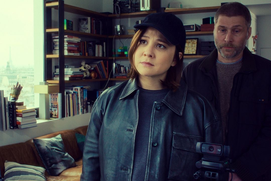 Banger : Bild Laura Felpin, Tom Dingler