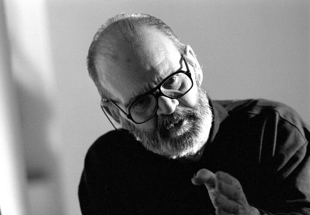 Fulci Talks : Bild Lucio Fulci