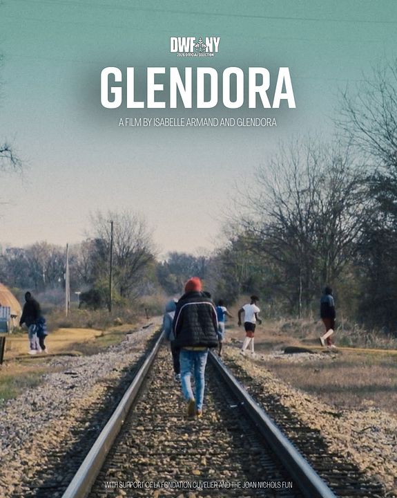 Glendora : Kinoposter
