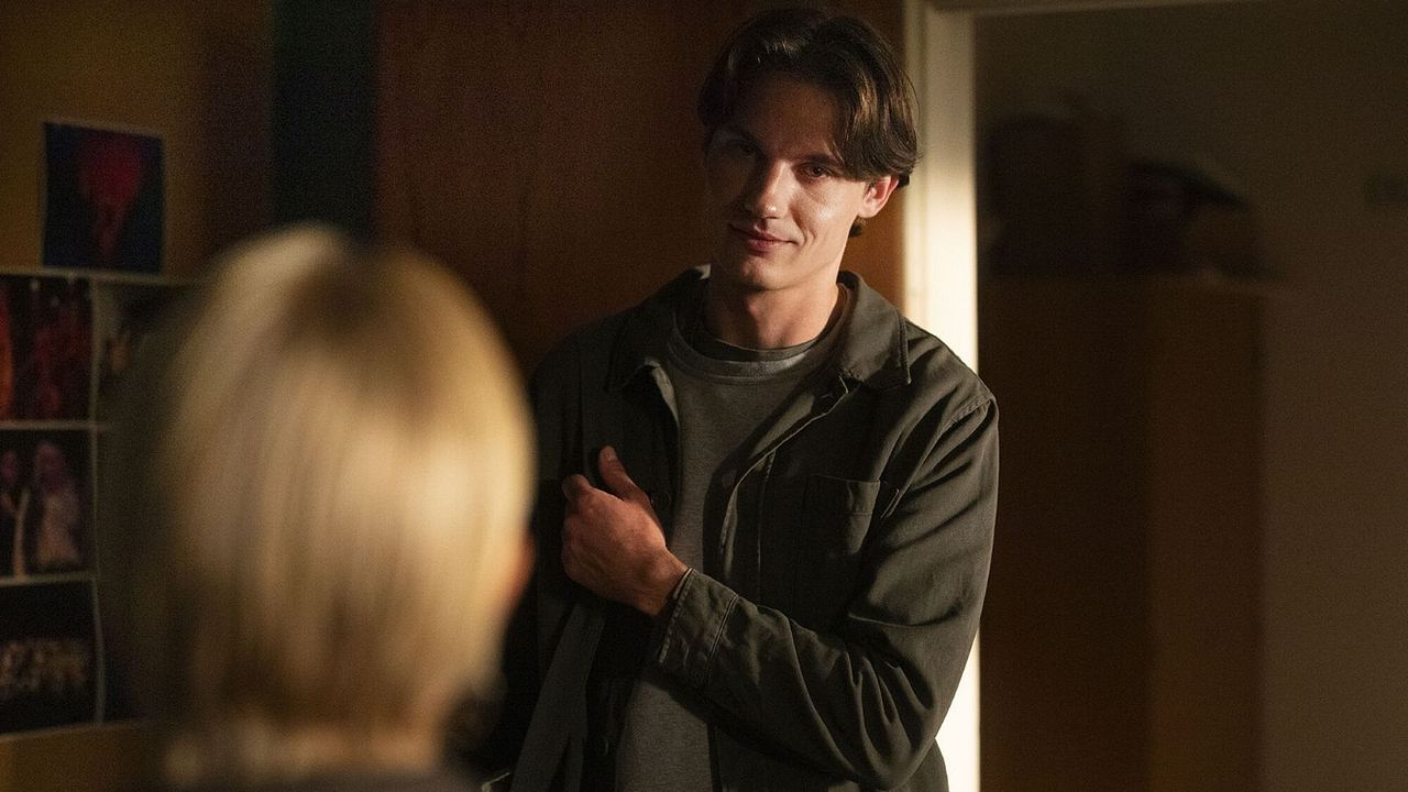 Pretty Young Love : Bild