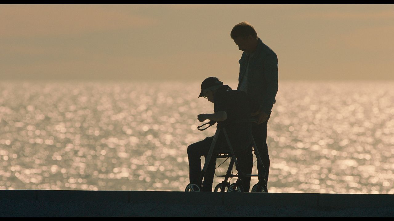 Eine letzte Reise  : Bild Filip Hammar, Lars Hammar